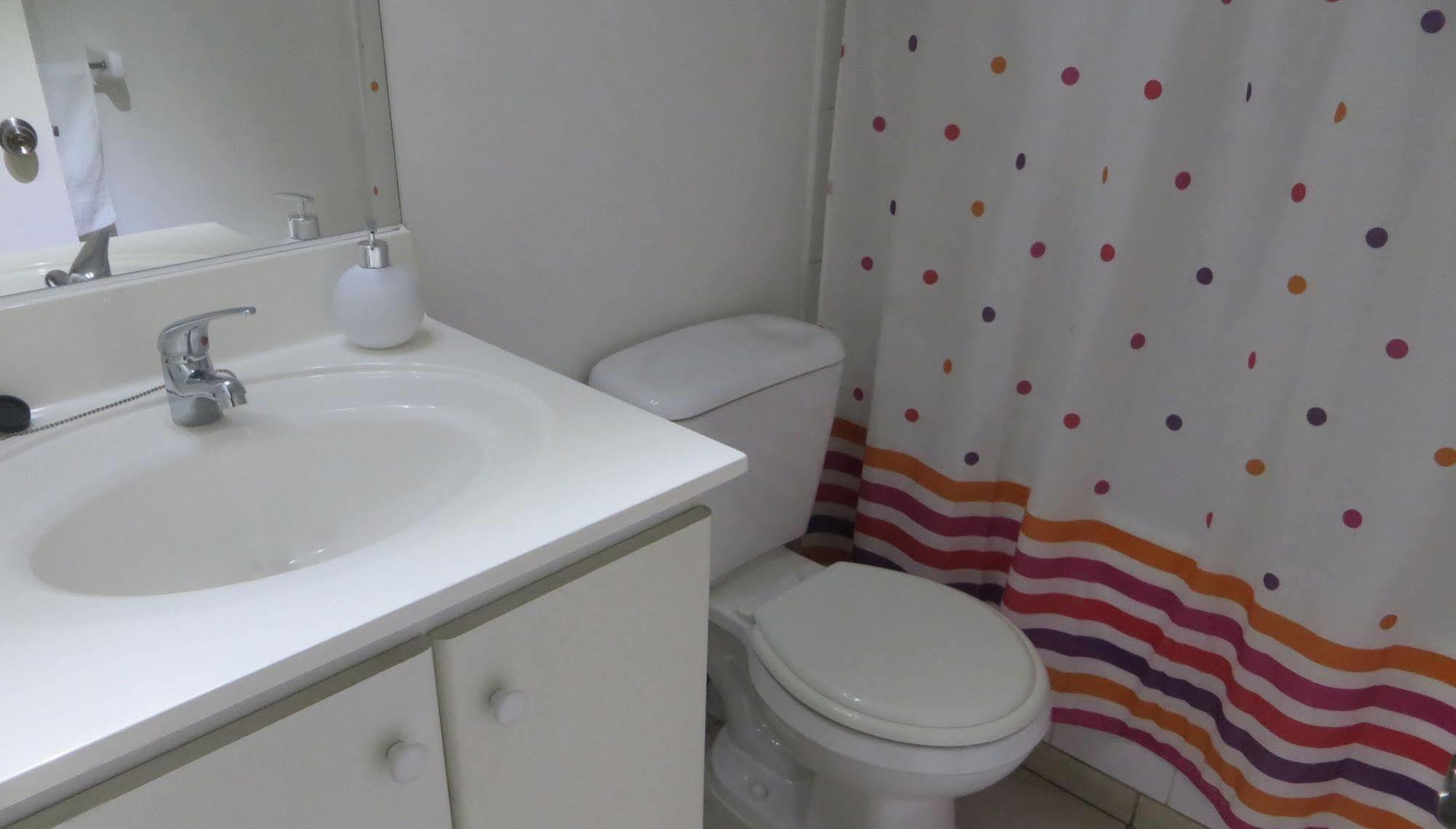 Sys Suites San Martin Santiago de Chile Bagian luar foto