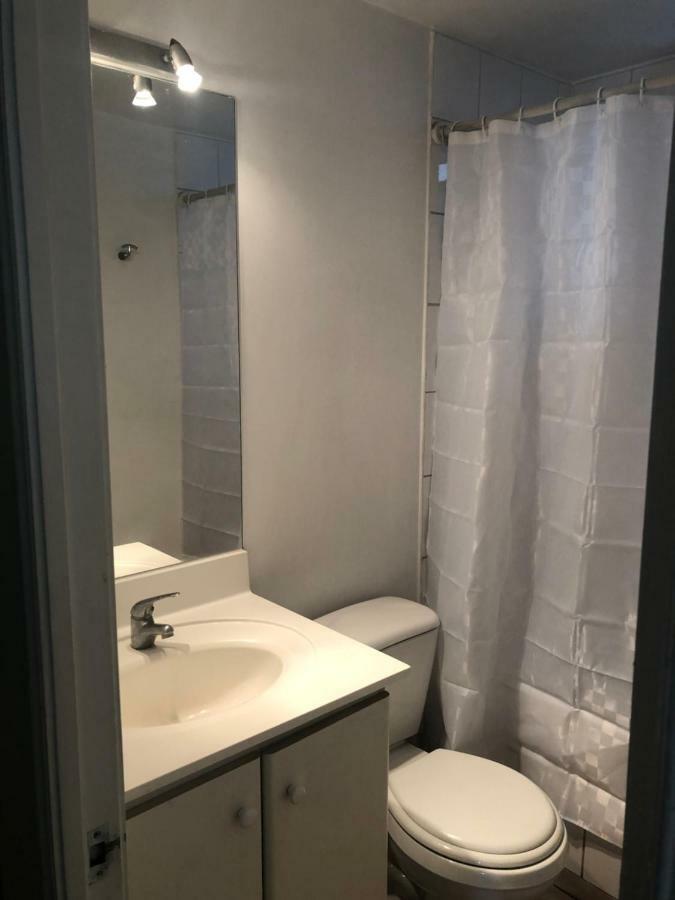 Sys Suites San Martin Santiago de Chile Bagian luar foto