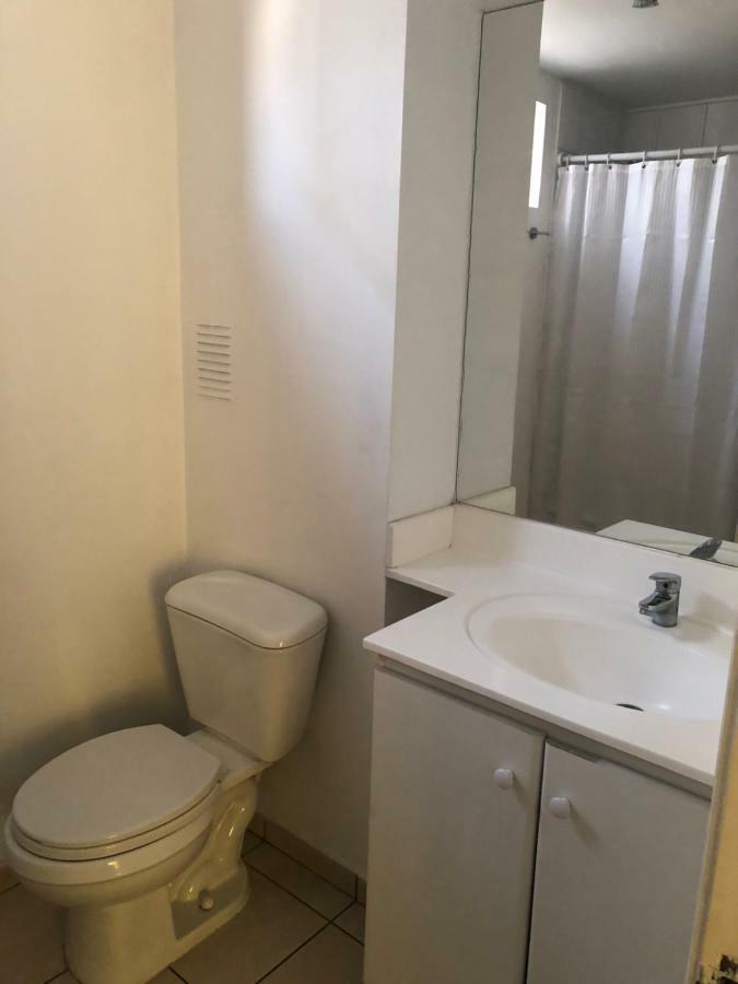 Sys Suites San Martin Santiago de Chile Bagian luar foto